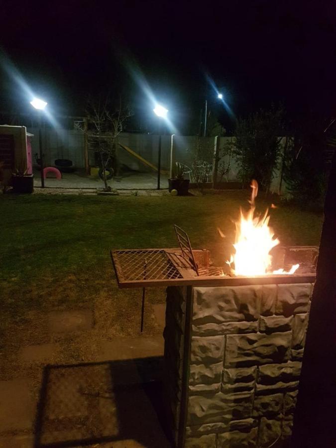 Ferienwohnung Karoo Heart Beaufort West Exterior foto