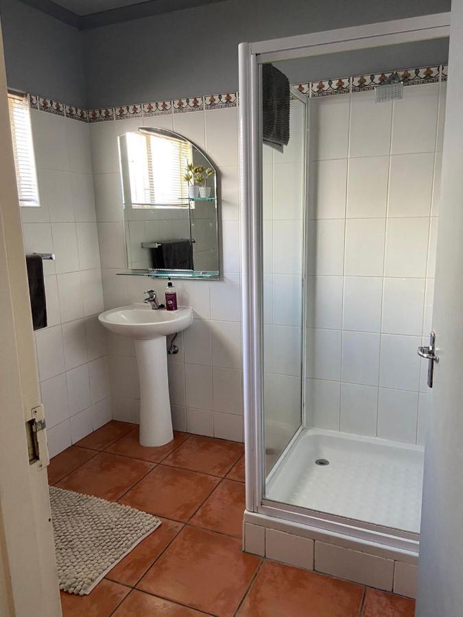 Ferienwohnung Karoo Heart Beaufort West Exterior foto