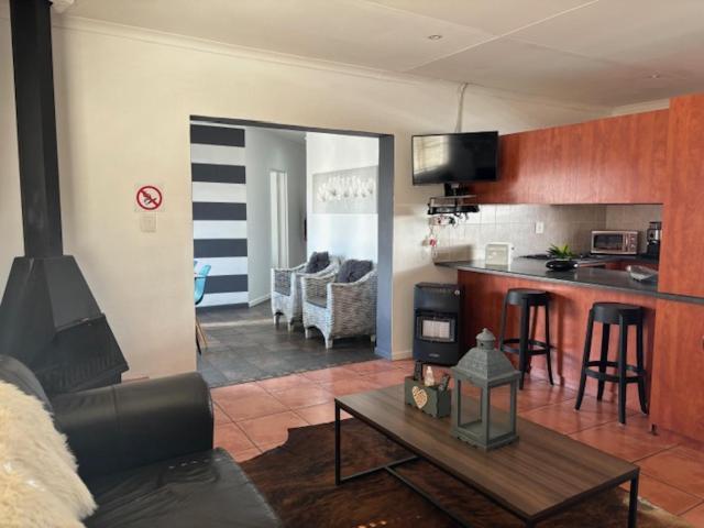 Ferienwohnung Karoo Heart Beaufort West Exterior foto