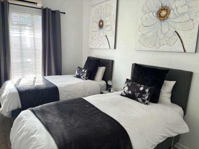 Ferienwohnung Karoo Heart Beaufort West Exterior foto