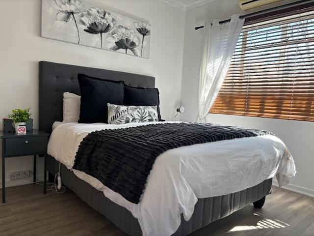 Ferienwohnung Karoo Heart Beaufort West Exterior foto