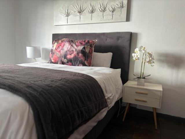 Ferienwohnung Karoo Heart Beaufort West Exterior foto
