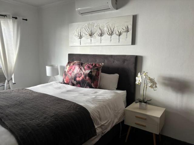 Ferienwohnung Karoo Heart Beaufort West Exterior foto