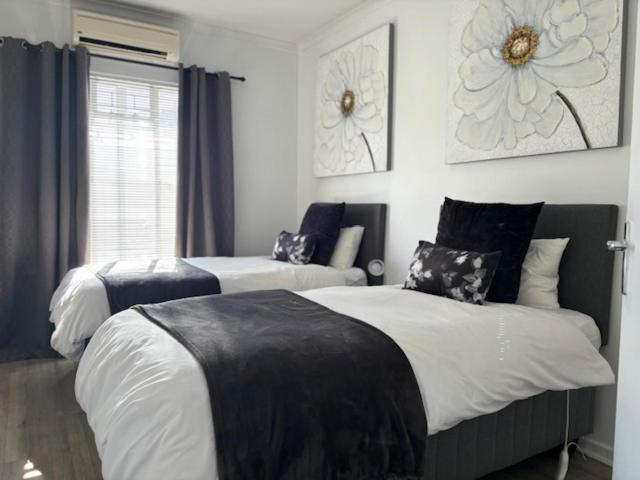 Ferienwohnung Karoo Heart Beaufort West Exterior foto