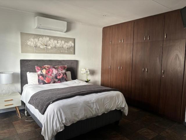 Ferienwohnung Karoo Heart Beaufort West Exterior foto