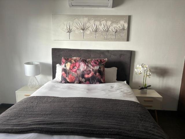Ferienwohnung Karoo Heart Beaufort West Exterior foto