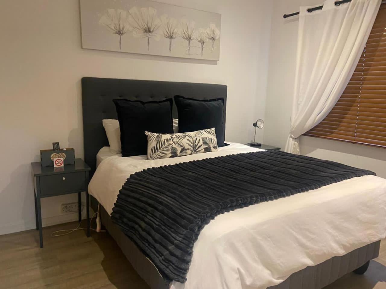 Ferienwohnung Karoo Heart Beaufort West Exterior foto