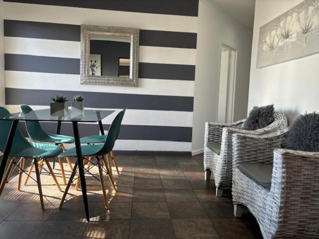 Ferienwohnung Karoo Heart Beaufort West Exterior foto