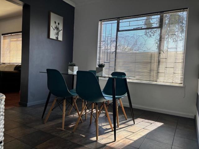 Ferienwohnung Karoo Heart Beaufort West Exterior foto