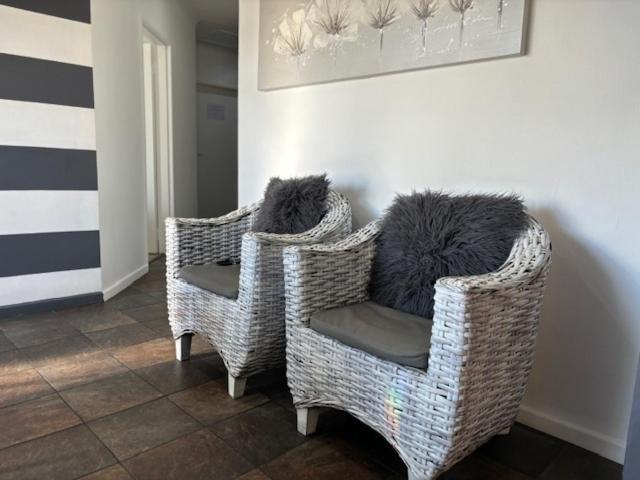 Ferienwohnung Karoo Heart Beaufort West Exterior foto