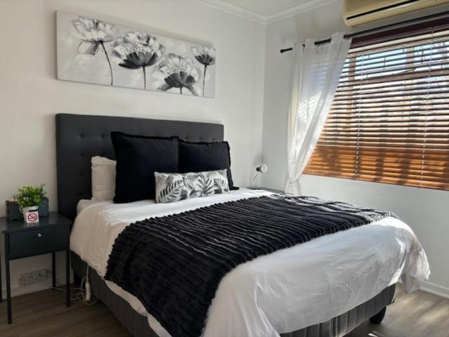 Ferienwohnung Karoo Heart Beaufort West Exterior foto
